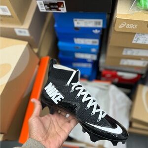 NIKE Vapor Edge 360 untouchable Mid Black / White - 8M